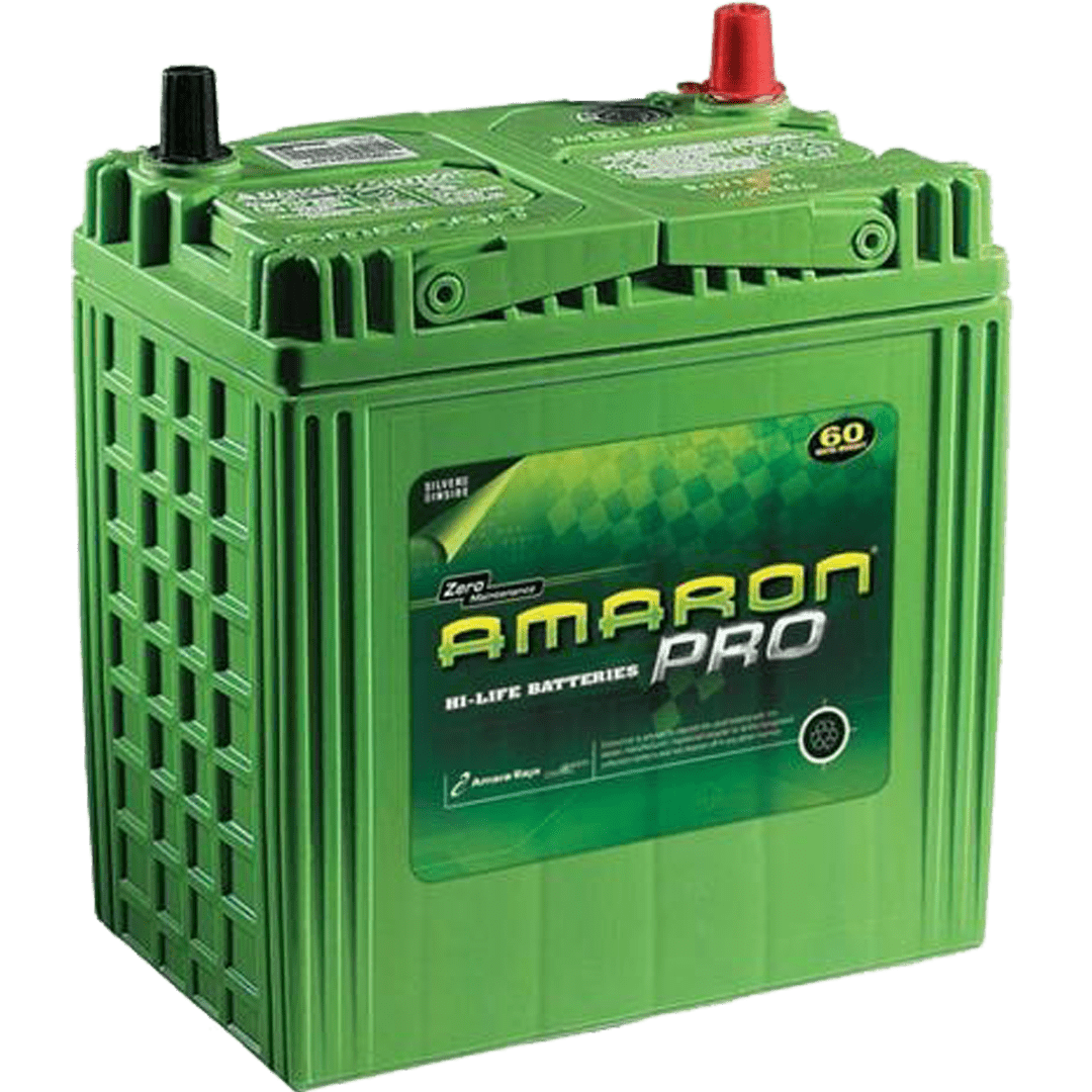 Amaron Battery